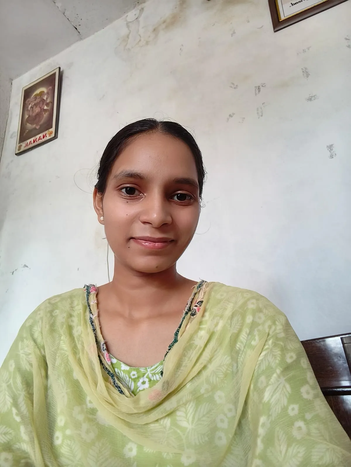 Loveleen Kaur